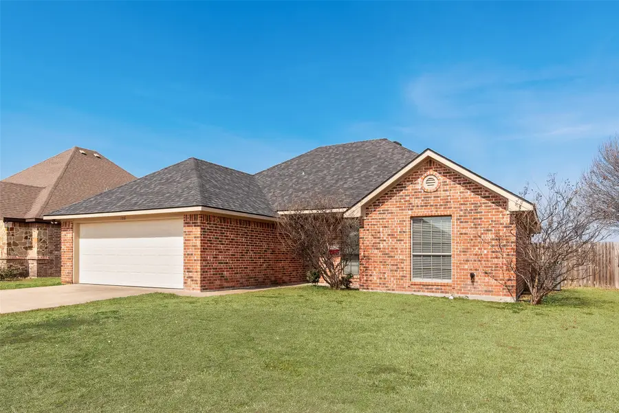 106 Hanover Avenue, Palmer, TX 75152 - #2