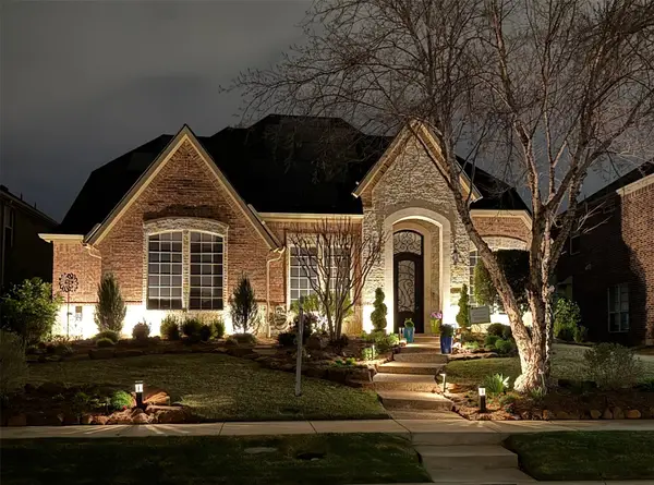 1266 Polo Heights Drive, Frisco, TX 75033