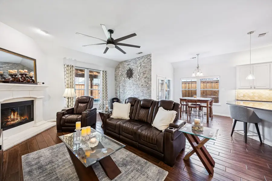 1266 Polo Heights Drive, Frisco, TX 75033 - #2