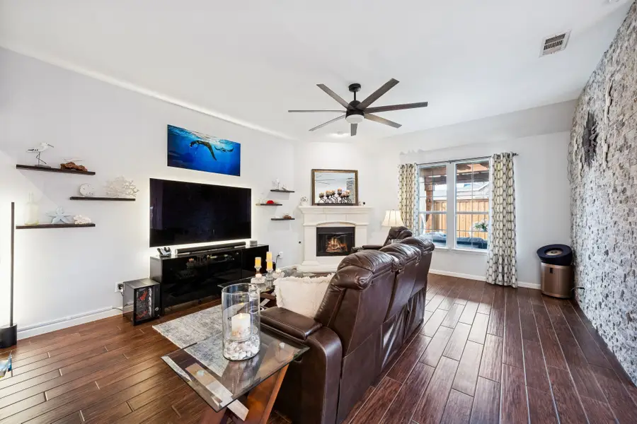 1266 Polo Heights Drive, Frisco, TX 75033 - #3