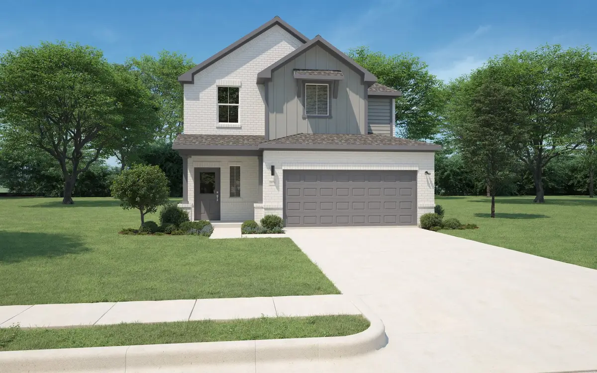 1887 Balfour Bend, Forney, TX 75126 - #1