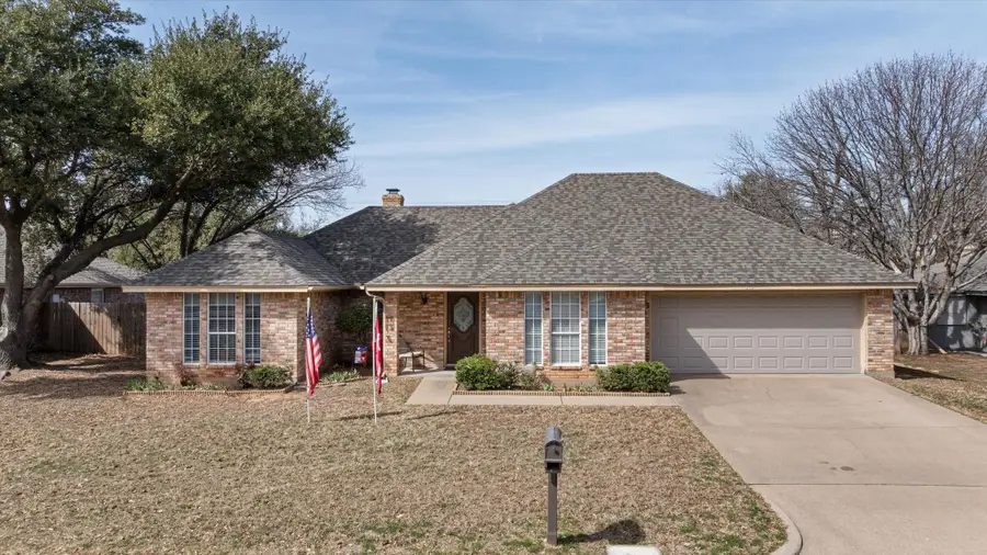 1214 Chaparral Lane, Granbury, TX 76048 - #2