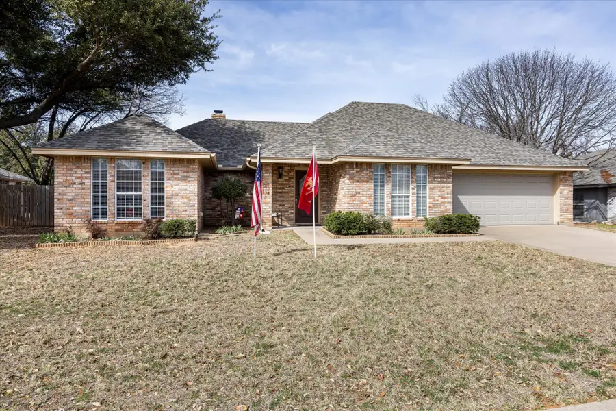 1214 Chaparral Lane, Granbury, TX 76048 - #3