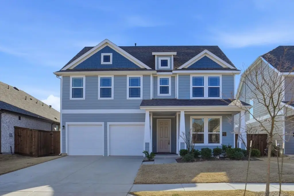 6122 Gully Grove Drive, Royse City, TX 75189 - #1