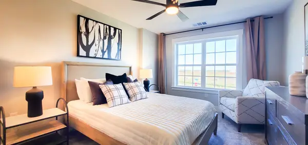 1706 Palladio Loop, Princeton, TX 75407