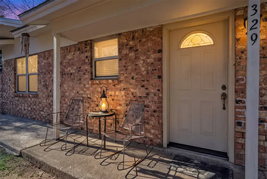 329 Lorene Street, Burleson, TX 76028 - #2