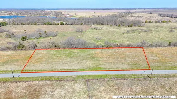 Lot 3 Se Cr 3300, Kerens, TX 75144