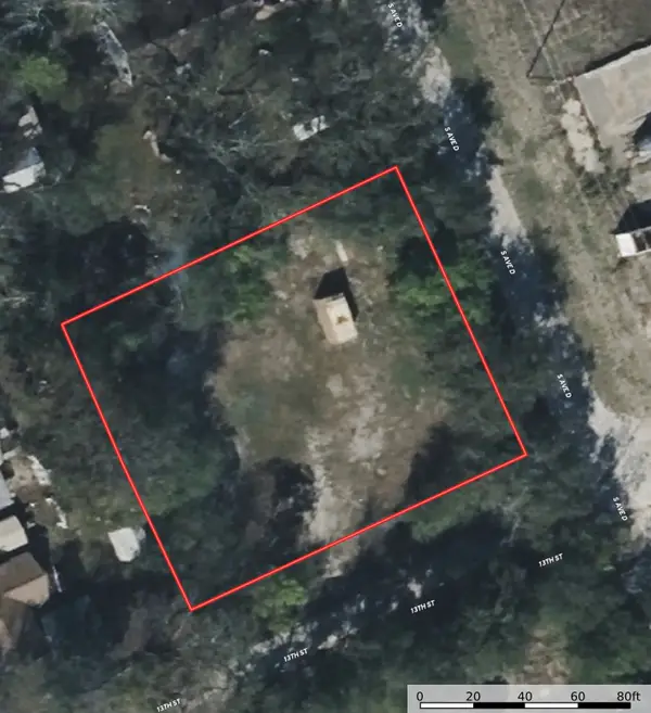 409 S Avenue D, Clifton, TX 76634