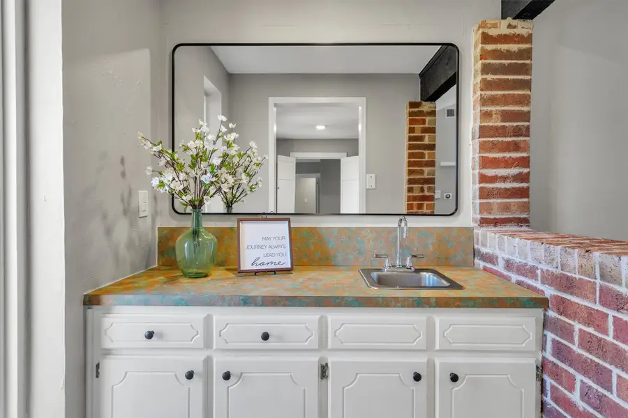 2307 Leonard Court, Arlington, TX 76015 - #3