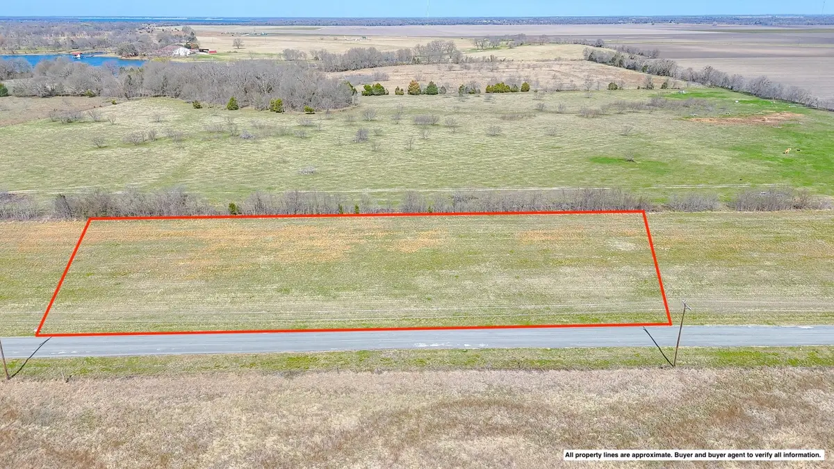 Lot 4 Se Cr 3300, Kerens, TX 75144 - #1
