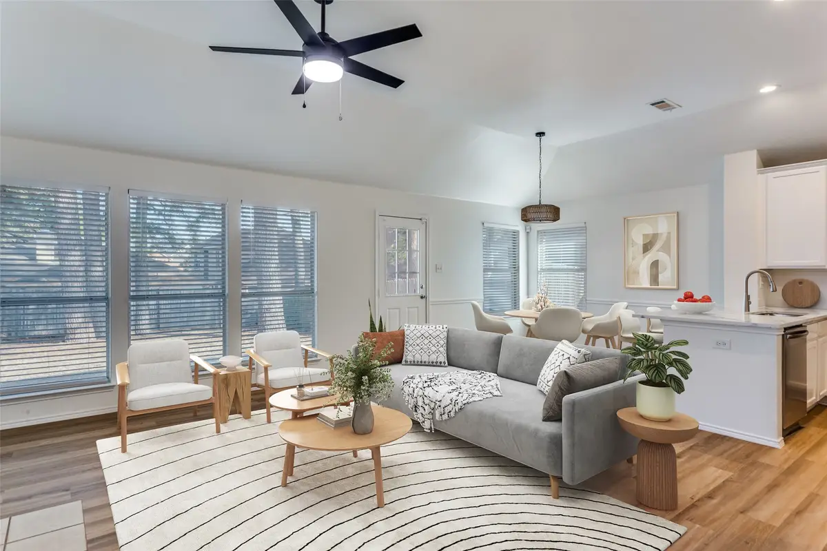 533 Lowery Oaks Trail, Fort Worth, TX 76120 - #1