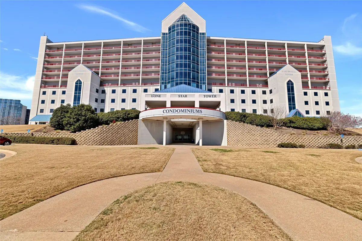 3575 Lone Star Circle #507, Fort Worth, TX 76177 - #1