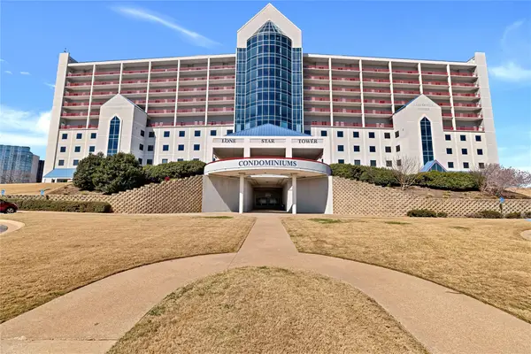 3575 Lone Star Circle #507, Fort Worth, TX 76177