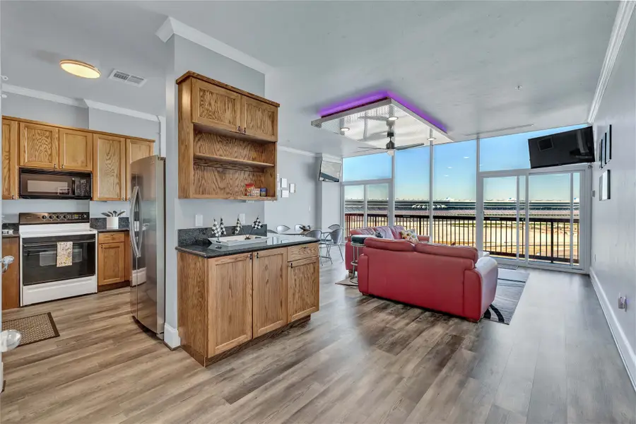 3575 Lone Star Circle #507, Fort Worth, TX 76177 - #3