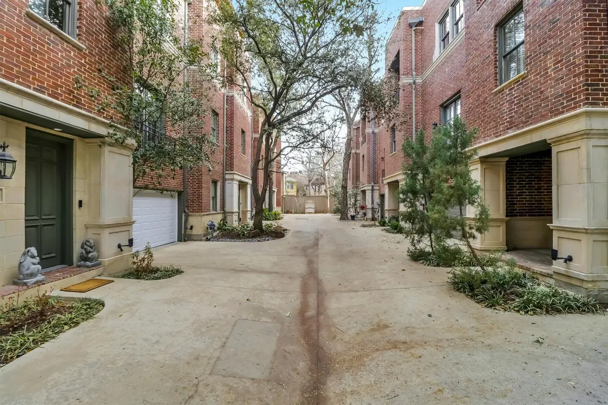 4330 Gilbert Avenue #C, Dallas, TX 75219 - #1