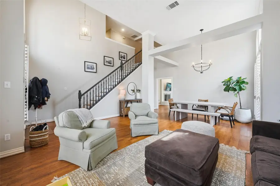 3848 Walden Way, Dallas, TX 75287 - #2