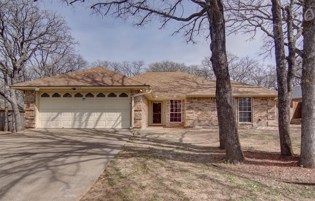 122 Camelot Drive, Weatherford, TX 76086 - #1