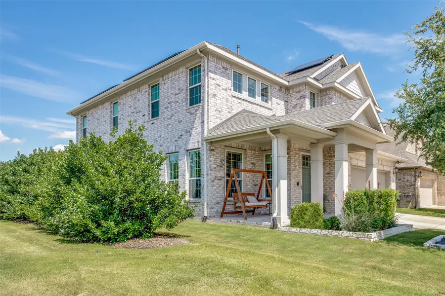 5820 Stonewall Drive, McKinney, TX 75070 - #2