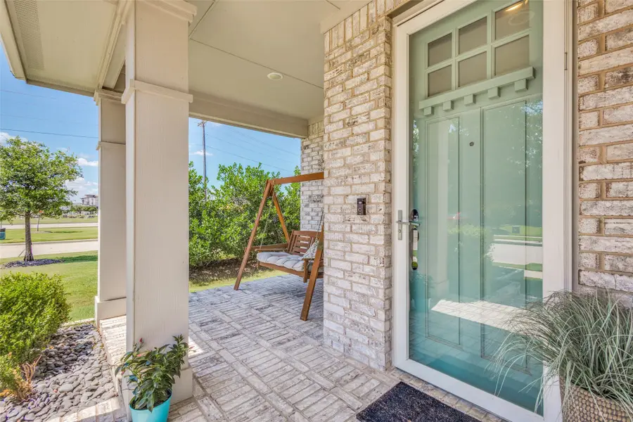 5820 Stonewall Drive, McKinney, TX 75070 - #3