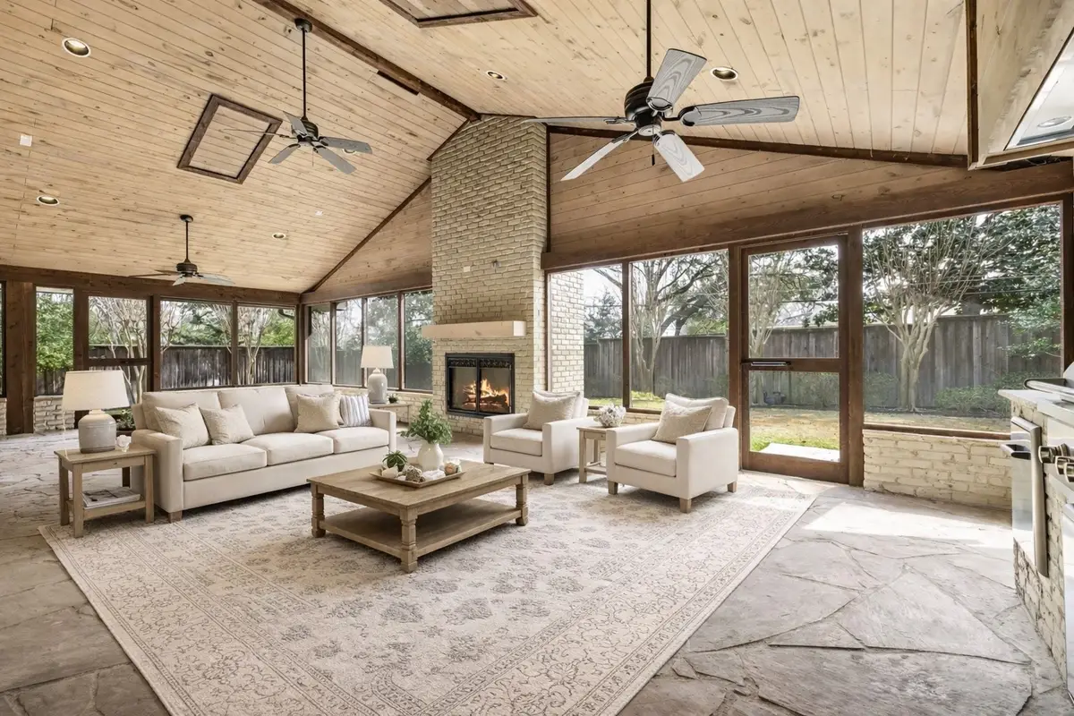 7230 Eudora Drive, Dallas, TX 75230 - #1