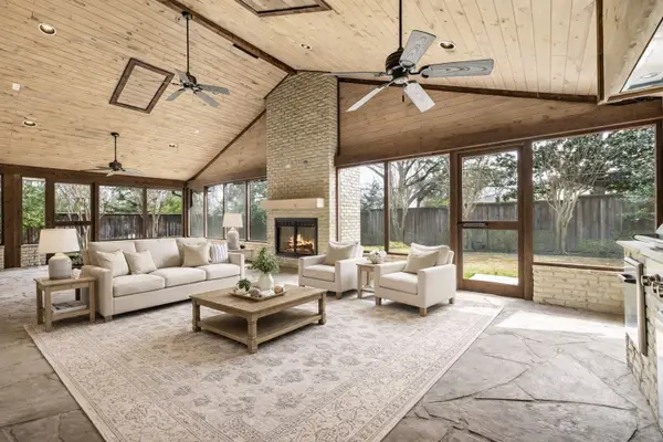 7230 Eudora Drive, Dallas, TX 75230