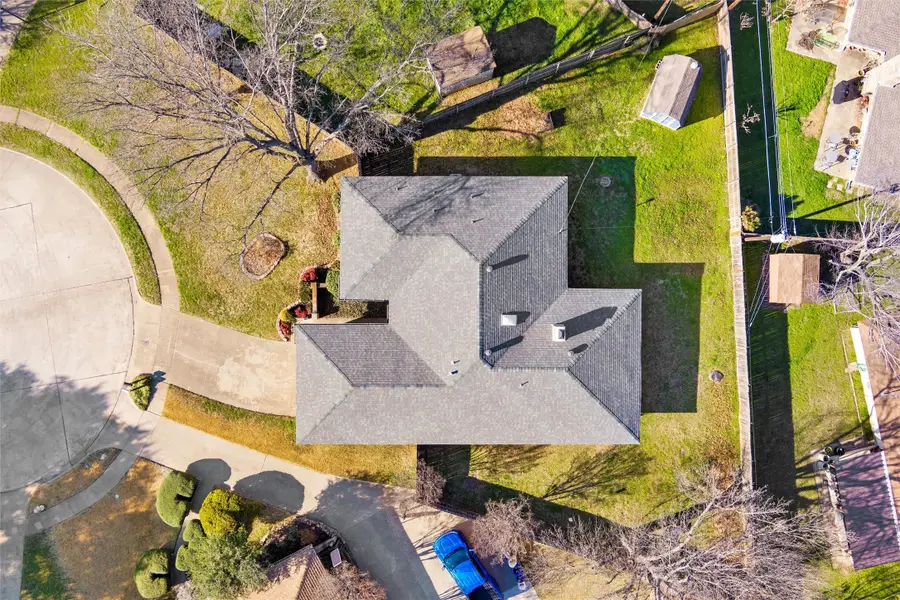 805 Cove Hollow, Irving, TX 75060 - #3