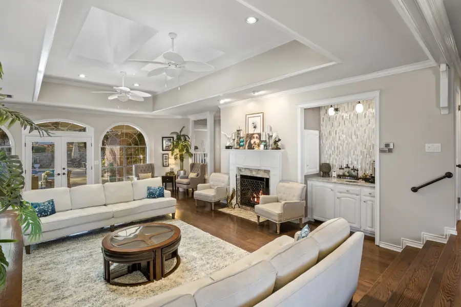 912 Fleming Drive, Mount Pleasant, TX 75455 - #3