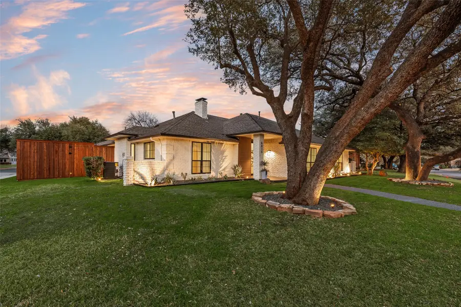 6415 Copper Creek Drive, Dallas, TX 75248 - #2