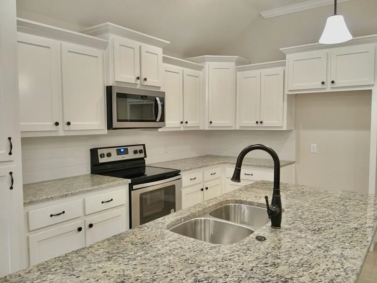 126 Frank Street, Greenville, TX 75402 - #1