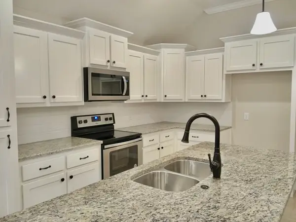 126 Frank Street, Greenville, TX 75402