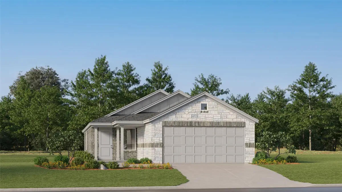 1329 Little Flock Drive, Crowley, TX 76036 - #1