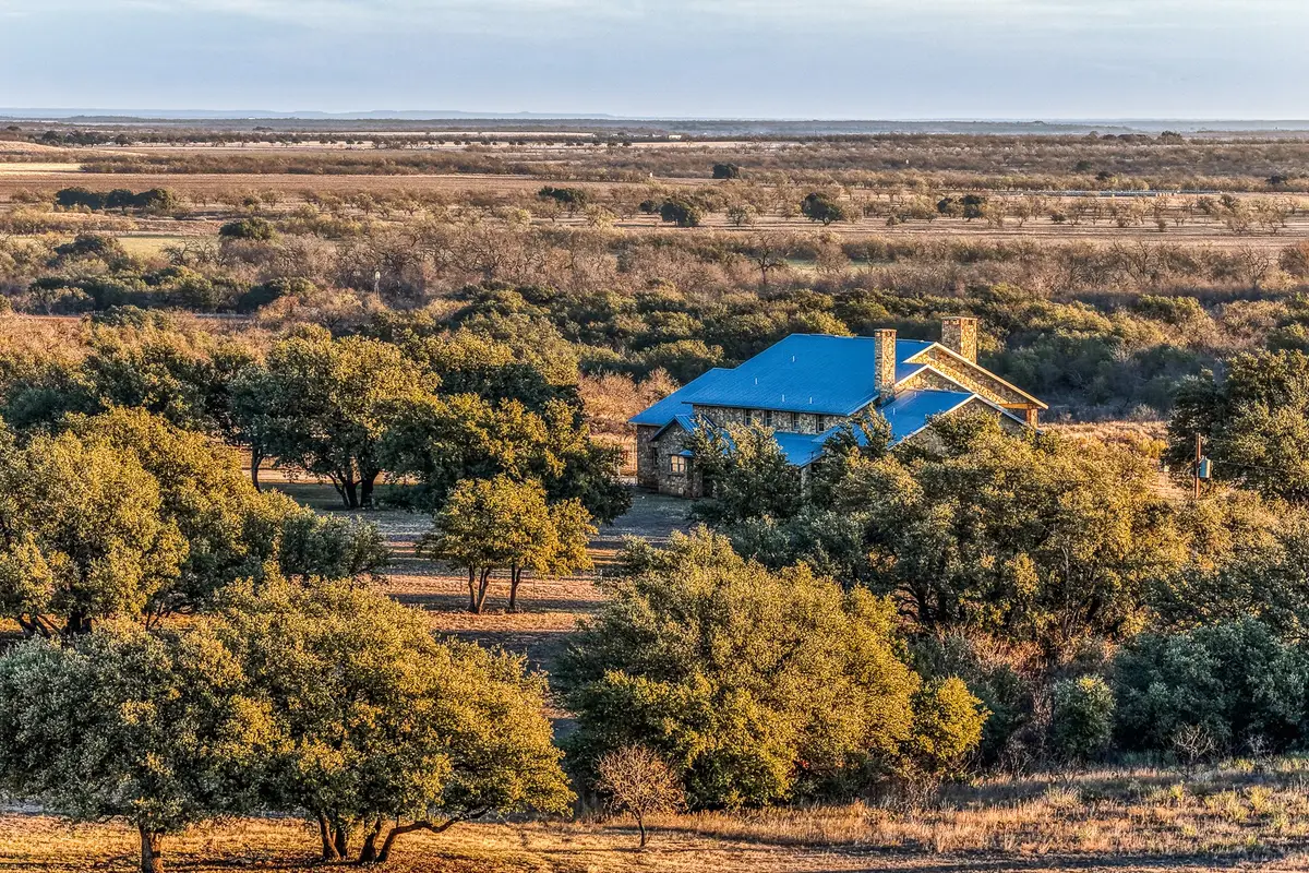 2387 Farm To Market 503, Coleman, TX 76834 - #1
