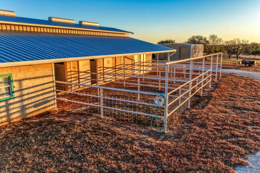 2387 Farm To Market 503, Coleman, TX 76834 - #3