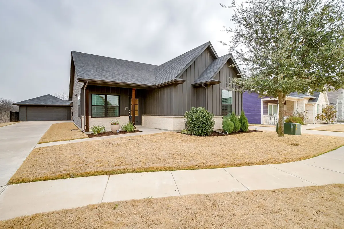 544 Ryer Trail, Burleson, TX 76028 - #1