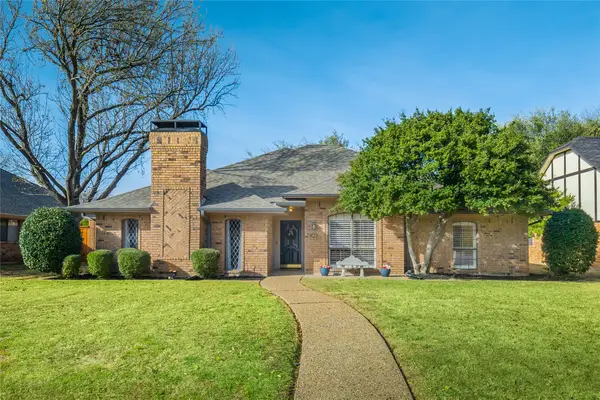 1805 Drew Lane, Richardson, TX 75082