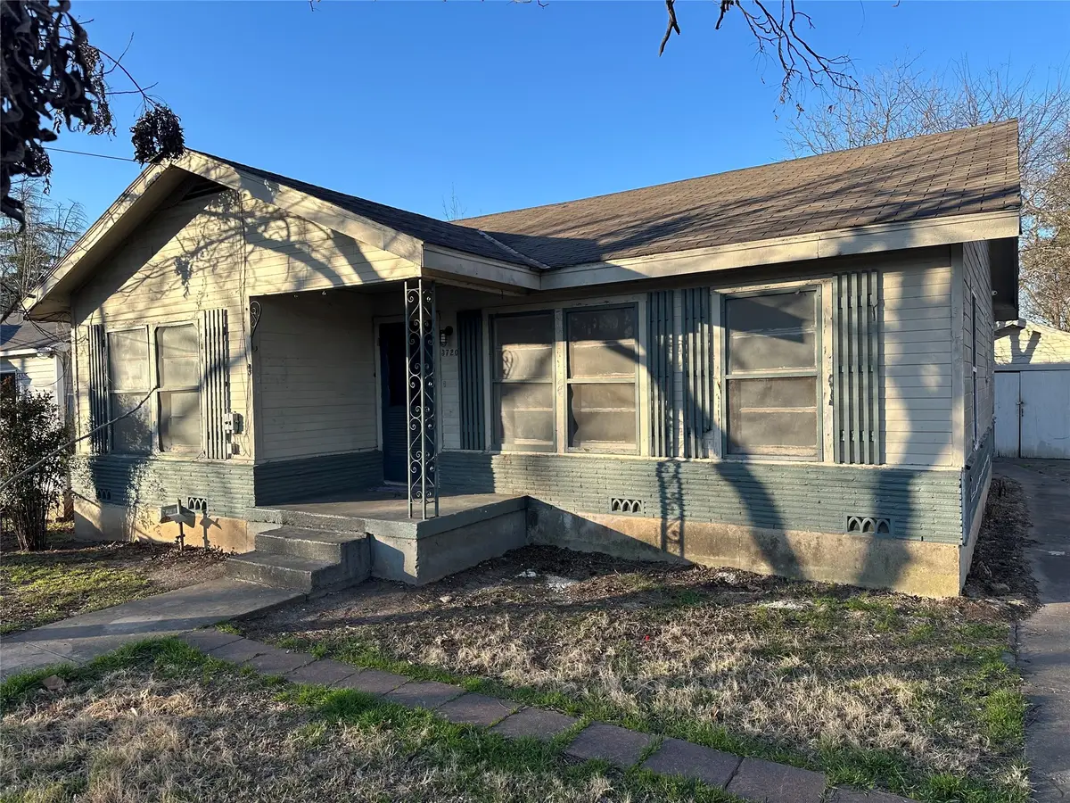 3720 N 25th Street, Waco, TX 76708 - #1