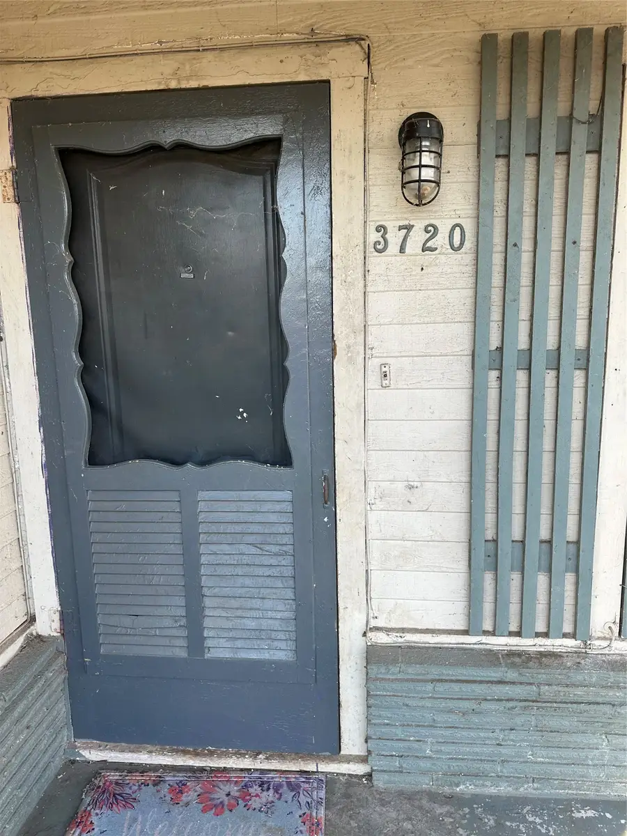 3720 N 25th Street, Waco, TX 76708 - #2