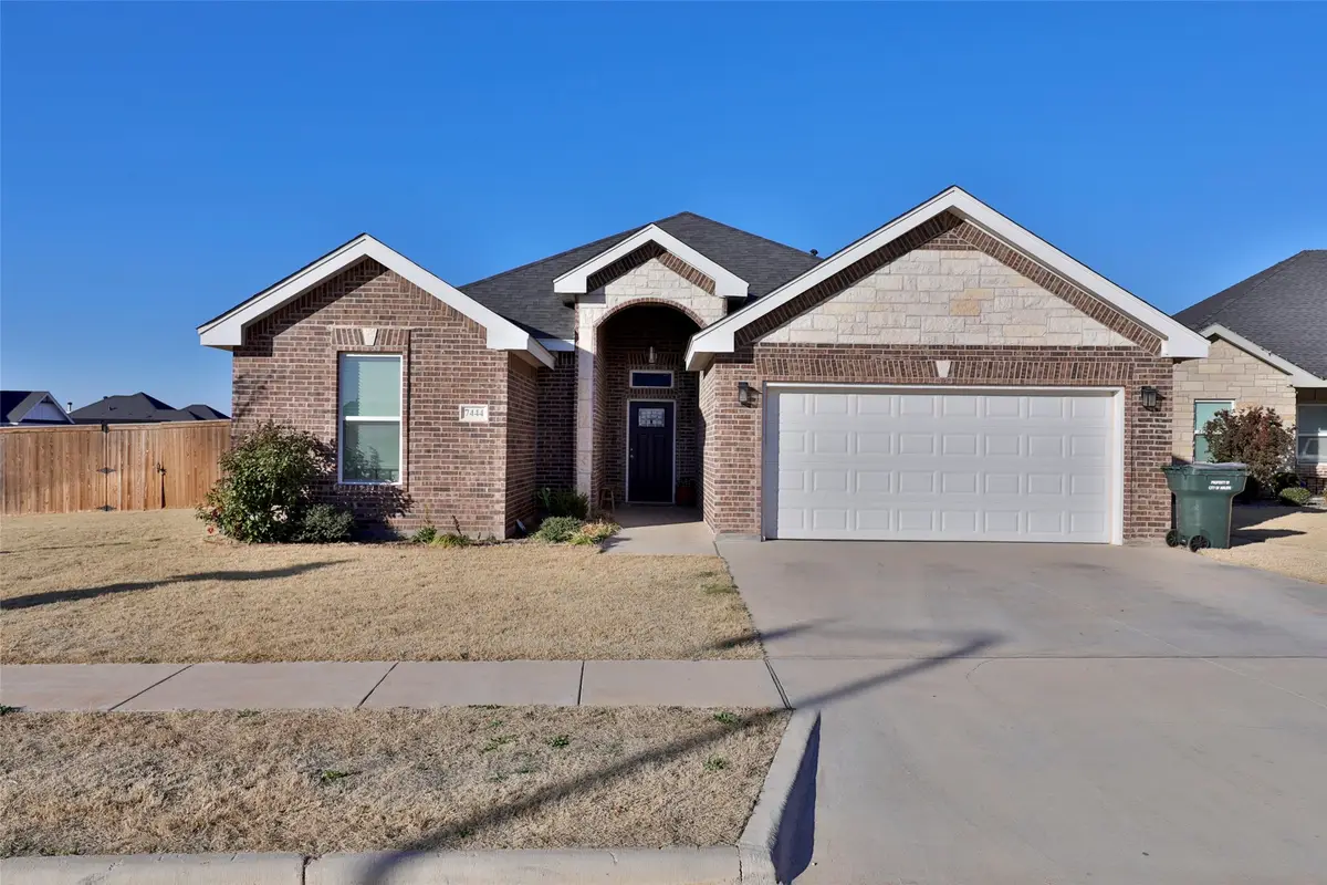 7444 Morning Glory Road, Abilene, TX 79602 - #1