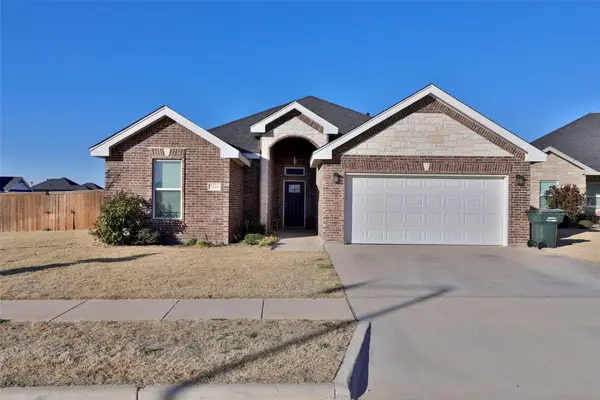 7444 Morning Glory Road, Abilene, TX 79602