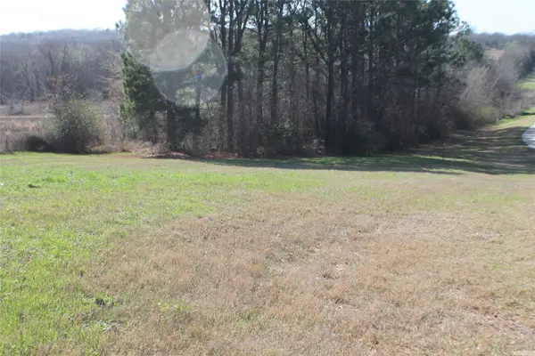 0 Lago Vista Drive, Athens, TX 75752