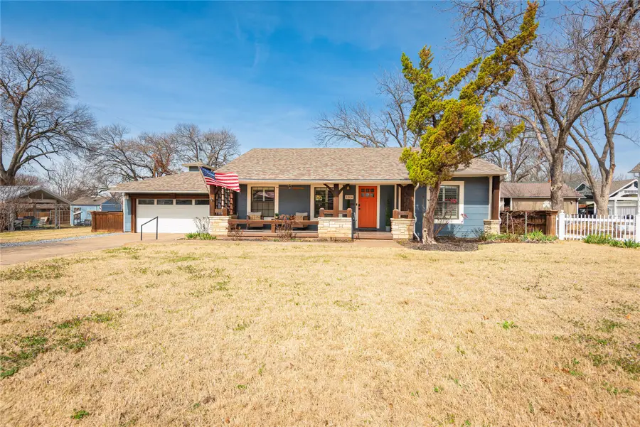 1304 W Hunt Street, McKinney, TX 75069 - #3