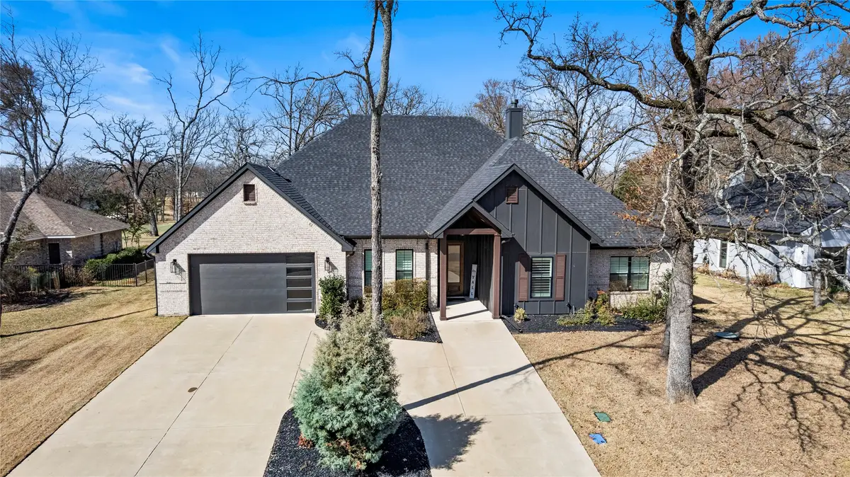 203 Colonial Drive, Mabank, TX 75156 - #1