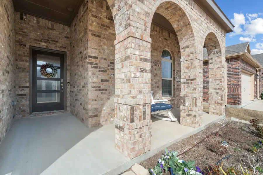 2908 Log Cabin Drive, Celina, TX 75009 - #2