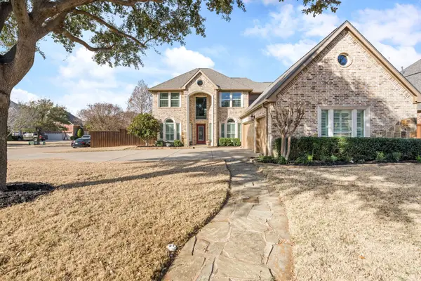 722 Live Oak Lane, Highland Village, TX 75077