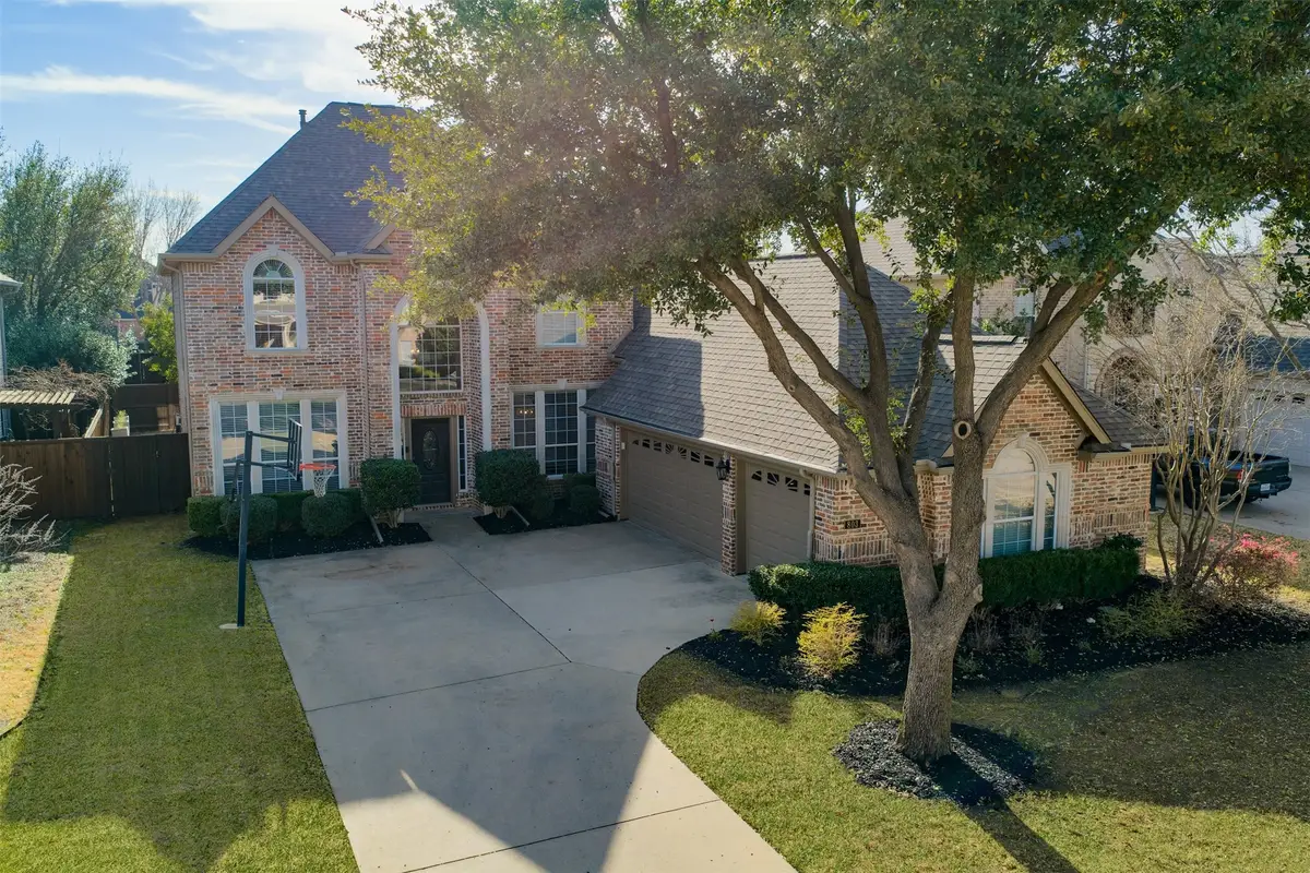 803 Shady Meadow Drive, Highland Village, TX 75077 - #1