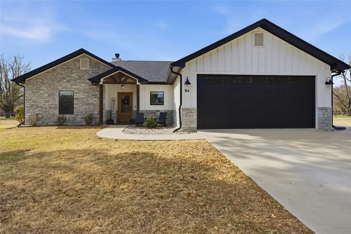 84 Shoreline Drive, Star Harbor, TX 75148 - #1