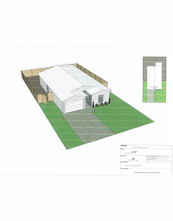 126 Kanawka Road #753, Mabank, TX 75156