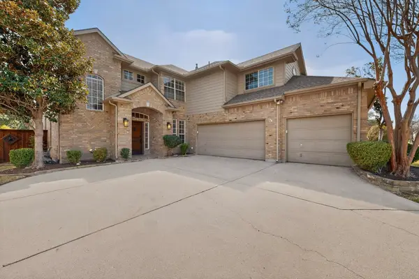 2501 Kentmere Lane, McKinney, TX 75072