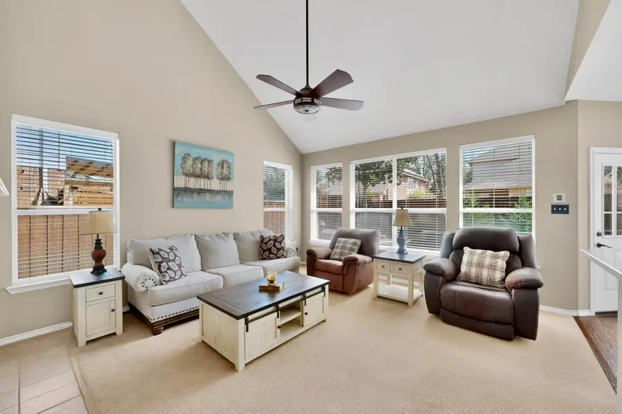 2501 Kentmere Lane, McKinney, TX 75072 - #3