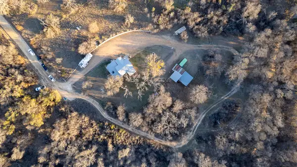 401 Sandy Lane, Dublin, TX 76446